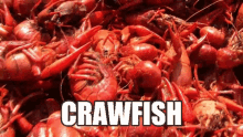 Louisiana Crawfish GIF - Louisiana Crawfish Crawfish Boil GIFs