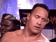 Rock Puh-lease GIF - The Rock Dwayne Johnson Puhlease GIFs