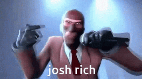 Josh Rich Rapping GIF - Josh Rich Rapping Rap GIFs