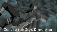 Styx Dimension GIF - Styx Dimension Obito GIFs