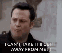 Four Christmases Vince Vaughn GIF - Four Christmases Vince Vaughn Vomit GIFs