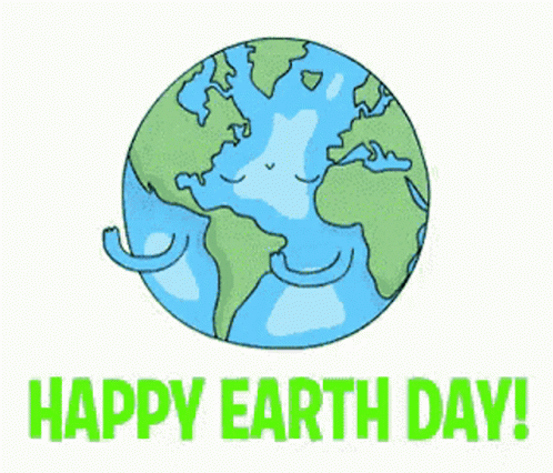 Earth Day Happy Earth Day GIF - Earth Day Happy Earth Day Nature GIFs