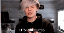 Its Priceless Pyrocynical GIF - Its Priceless Pyrocynical Invaluable GIFs