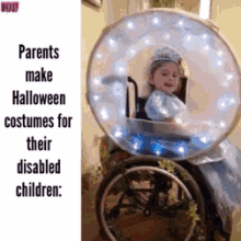 Best. Parents. GIF - Halloween Costumes Kids GIFs