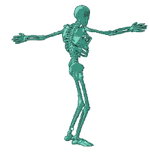 skeleton dance moves dancing skeleton dance steps