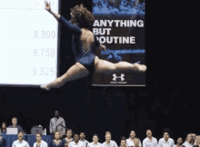 Katelyn Ohashi Gymnastics GIF - Katelyn Ohashi Gymnastics Ucla GIFs