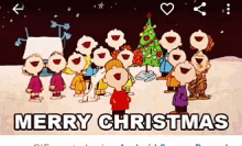 Christmas Charlie Brown Christmas GIF - Christmas Charlie Brown Christmas Merry Christmas GIFs