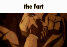 The Fart GIF - The Fart Aot GIFs