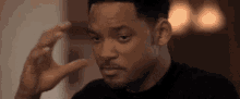 Will Smith Embarassed GIF - Will Smith Embarassed Saw That Going Differently GIFs