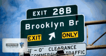 Brooklyn GIF - Brooklyn GIFs