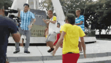 Dancing Digong GIF - Dancing Digong Duterte GIFs