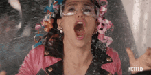 Scream Allison Torres GIF - Scream Allison Torres Jennifer Garner GIFs