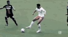 Cunha Fußball GIF - Cunha Fußball Dribbling GIFs