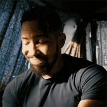 Laughing Ray Perry GIF - Laughing Ray Perry Seal Team GIFs