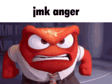 Jmk Angry GIF - Jmk Angry GIFs