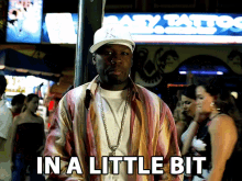 In A Little Bit Curtis James Jackson Iii GIF - In A Little Bit Curtis James Jackson Iii 50cent GIFs