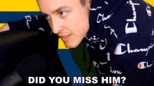 You Miss GIFs Tenor