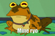 Mine Ryo Ryo Mine GIF - Mine Ryo Ryo Ryo Mine GIFs