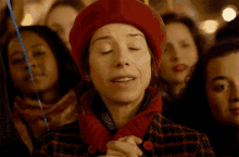 Aww Touched GIF - Aww Touched Sally Hawkins GIFs