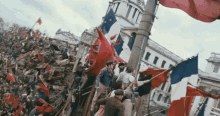 Revolution GIF - Revolution Civil War War GIFs