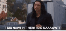 The Room GIF - The Room Did GIFs