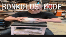 Bonkulus Mode Adam Savage GIF - Bonkulus Mode Bonkulus Adam Savage GIFs