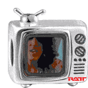 Ratt Tv Sticker - Ratt Tv Music Stickers