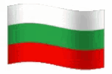 Bulgaria Flag GIF - Bulgaria Flag Waving GIFs