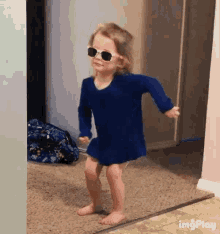 claire dancing baby sunglasses toddler