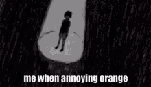 Omori Omori Meme GIF - Omori Omori Meme Annoying Orange GIFs