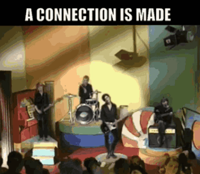 Elastica Connection GIF Elastica Connection Somehow Implies