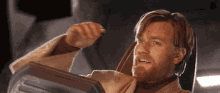 Star Wars Obi Wan Kenobi GIF - Star Wars Obi Wan Kenobi Ewan Mc Gregor GIFs