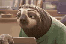Sloth Slow GIF - Sloth Slow Flash GIFs