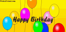 Happy Birthday Hbd GIF - Happy Birthday Birthday Hbd GIFs