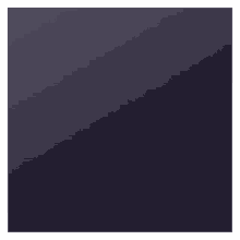 large black square symbols joypixels black square dark square