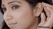 Beautiful Shreya Ghoshal GIF - Beautiful Shreya Ghoshal Indian Singer GIFs