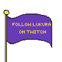 Lukura Twitch GIF - Lukura Twitch Flag GIFs