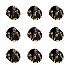 here we go steelers pittsburgh steelers chase claypool ben roethlisberger here we go steelers pittsburgh steelers chase claypool ben roethlisberger