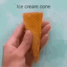 ice cream cement meme