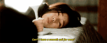 chaesoobin smooth sail for once cute
