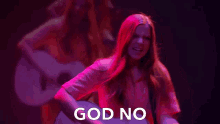 God No Please No GIF - God No Please No Nope GIFs