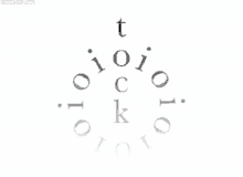 Tiktok Clock GIF - Tiktok Clock Watch GIFs