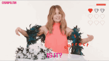 Is It Correct GIF - Is It Correct Hair Spray GIFs