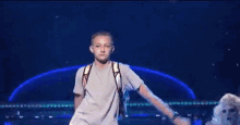 Backpack Kid GIF - Backpack Kid Dance Katy Perry GIFs
