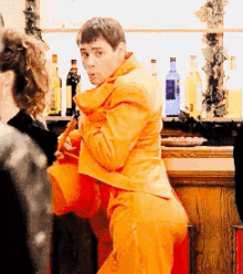 You Looking At Me? GIF - Pose Look Cool Guy GIFs