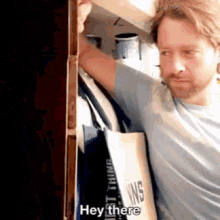 Outlander Hey There GIF - Outlander Hey There Hello GIFs