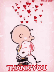 Thanks Snoopy GIF - Thanks Snoopy Charlie Brown GIFs