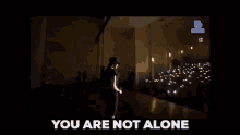 Phamhuong You Are Not Alone GIF - Phamhuong You Are Not Alone GIFs