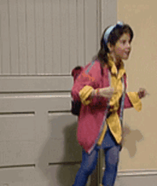 punky brewster punky dancing