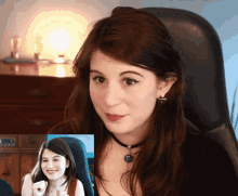 dechart games amelia rose blaire excited